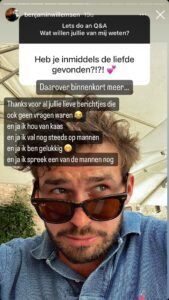 Instagram Joshua WVL