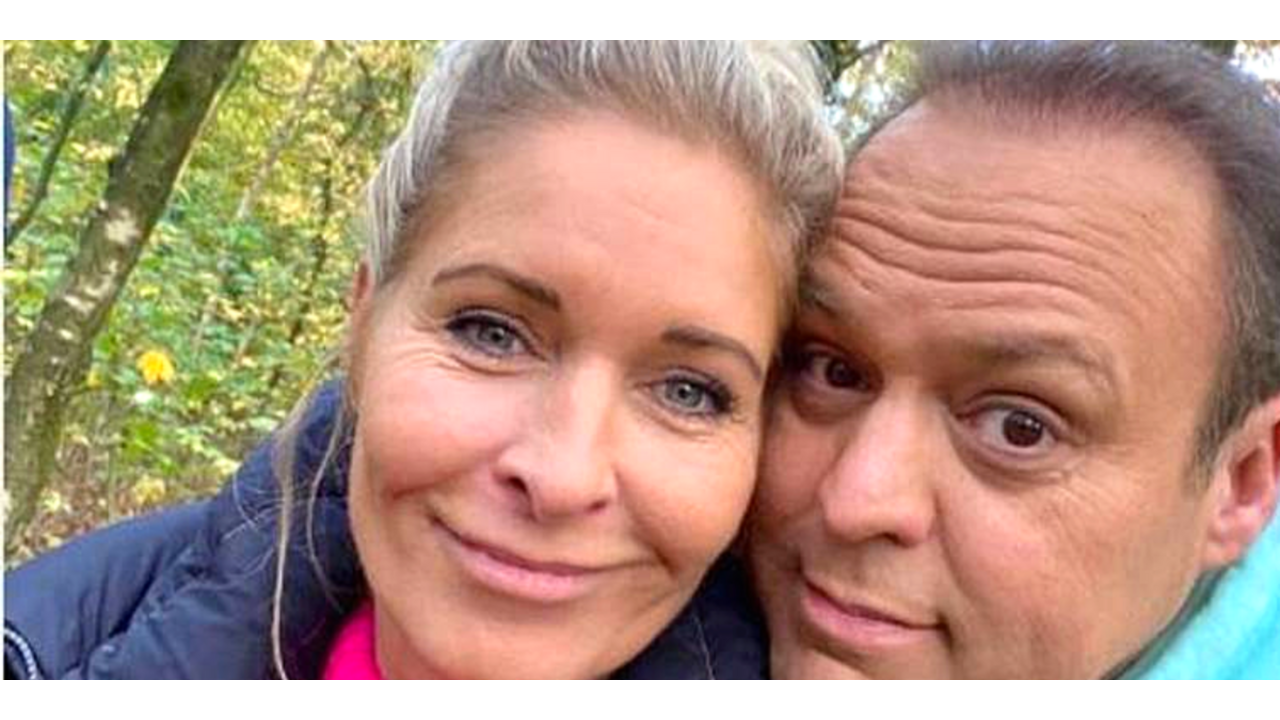 frans bauer en mariska