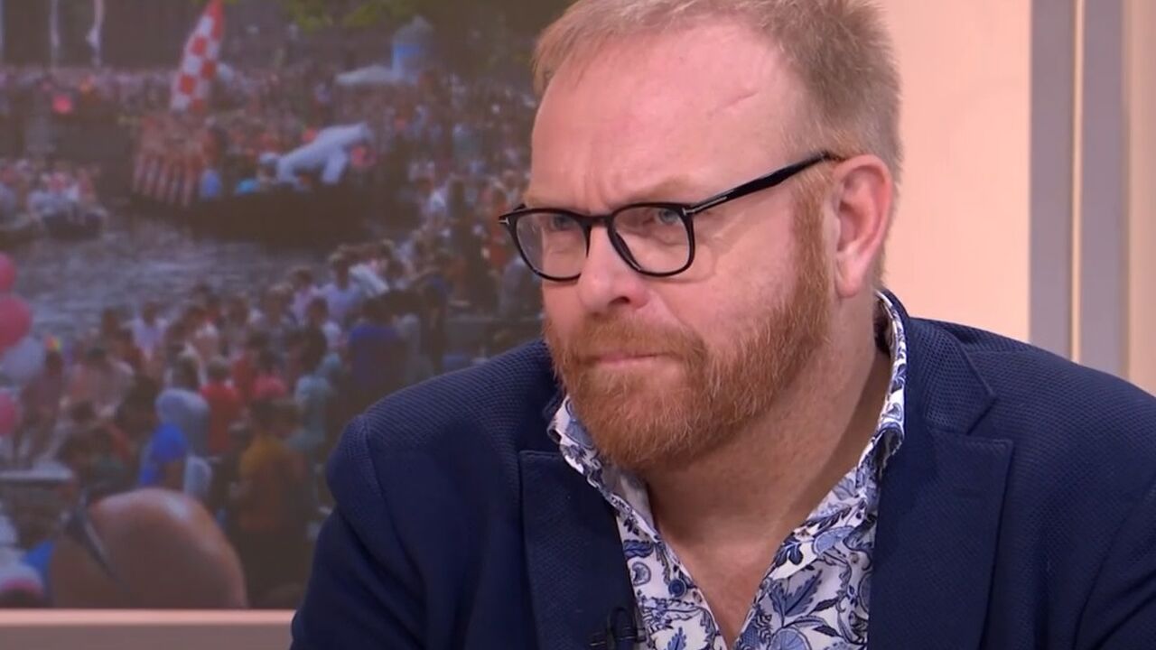 Illustratie voor: Fritz Huffnagel over het handelen van de familie Meiland: ‘Het zijn klunzen’