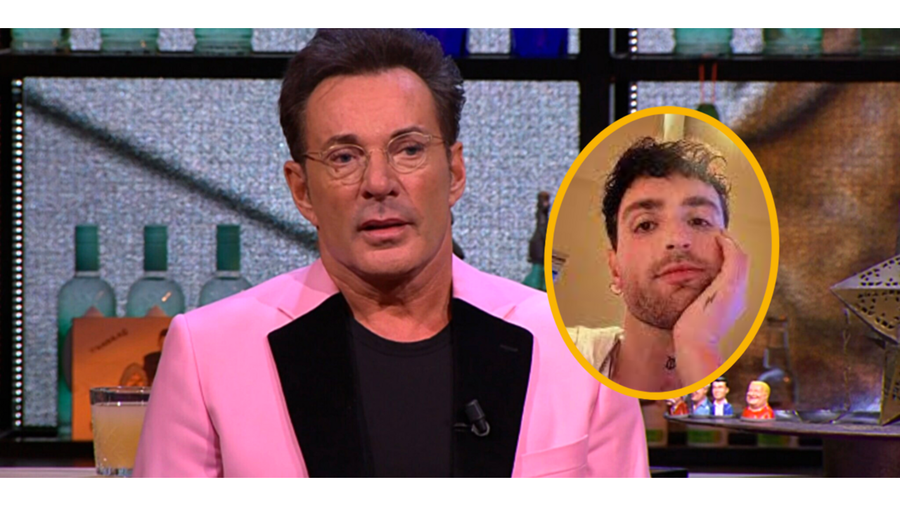Illustratie voor: Gerard Joling haalt wederom uit naar Duncan Laurence: ‘Hij zet zich boven het volk’