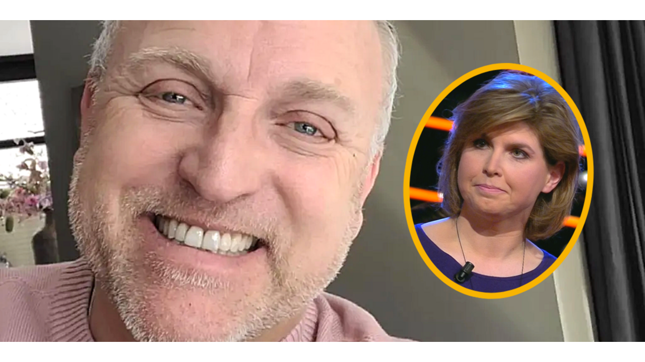 Illustratie voor: Gordon wilde Angela de Jong voor de rechter slepen: ‘Advocaat wees het af’