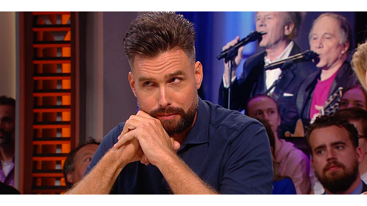 Illustratie voor: Nick Schilder over comeback als Nick & Simon: ‘Ik zeg nooit nooit’
