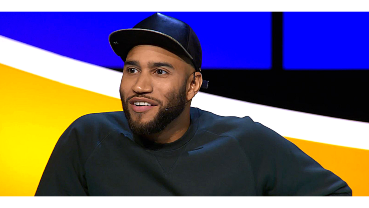 Illustratie voor: Dit bedrag verdient Edson da Graça bij RTL