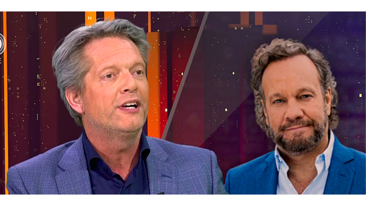 Illustratie voor: Volgens Guido den Aantrekker gelooft niet in Hazes-moeheid: ‘Onzin!’