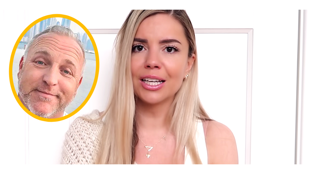 Illustratie voor: Yvonne Coldeweijer sprak met Gordon: ‘Gaat een heel stuk beter met hem’