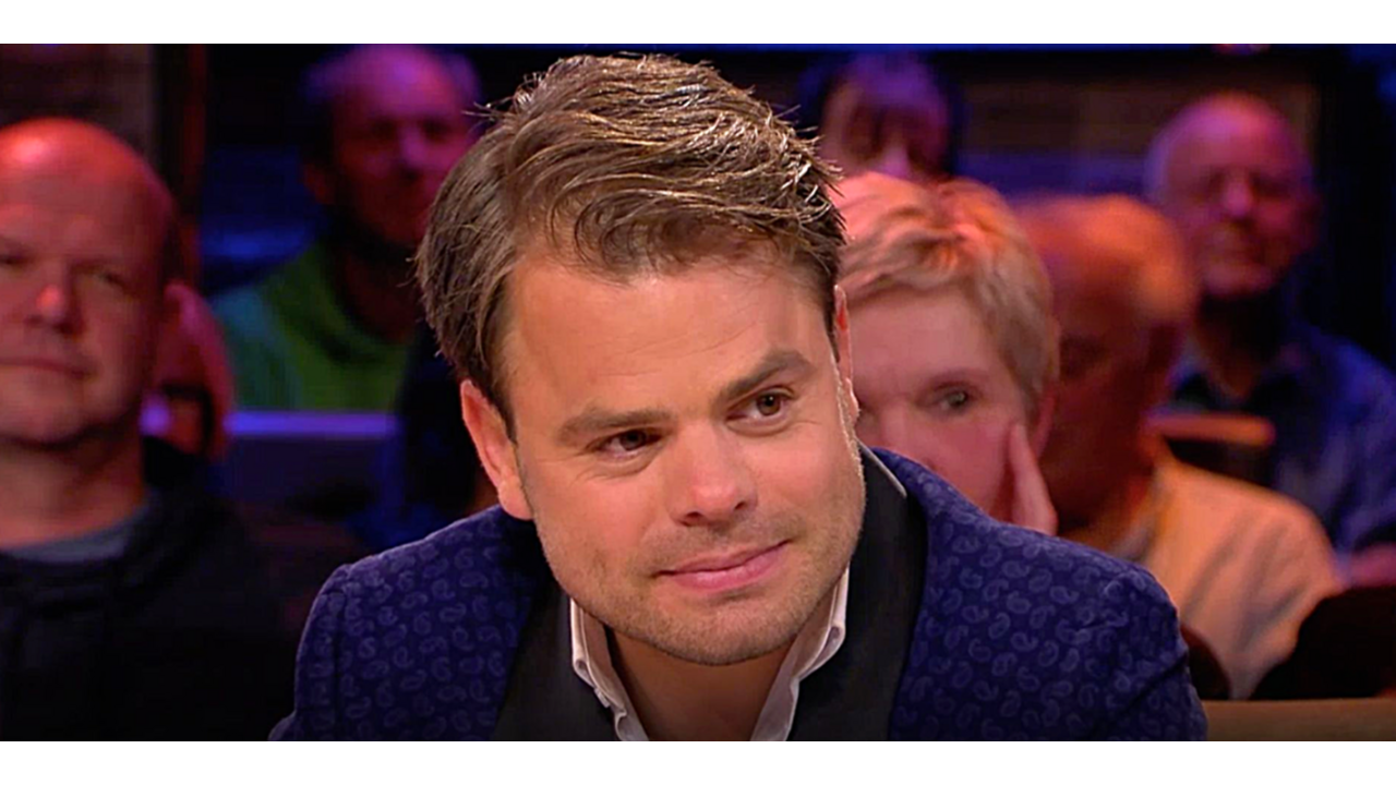 Illustratie voor: Roel van Velzen over The Voice-schandaal: ‘Heeft ook een positief effect