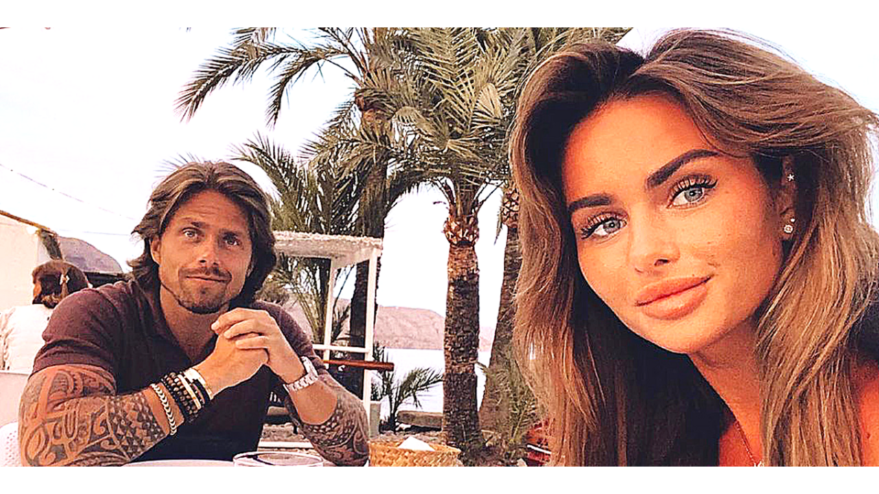 Sarah van Soelen en André Hazes