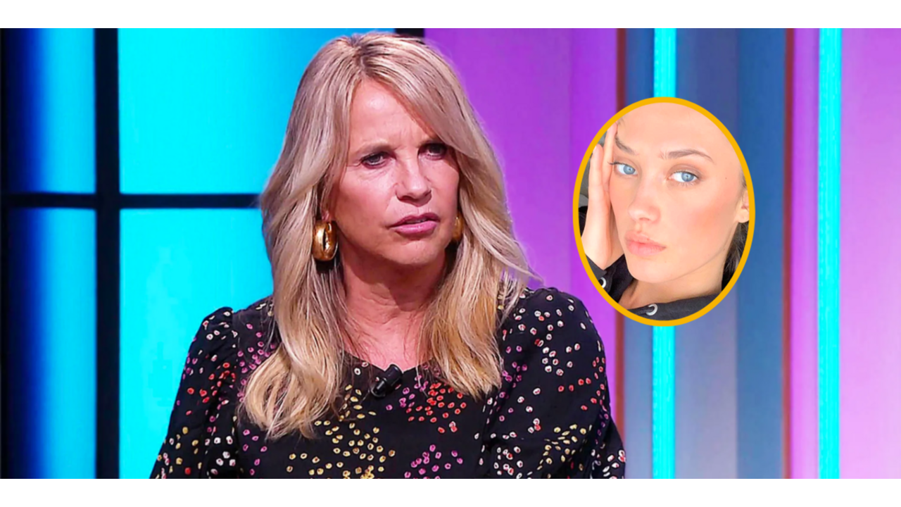 Illustratie voor: Schoondochter Linda de Mol over situatie met Jeroen Rietbergen: ‘We zijn er voor haar en Jeroen’