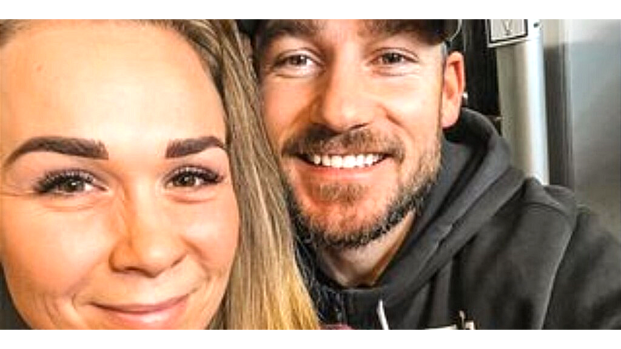 Roos Gelder en Vincent van Lans