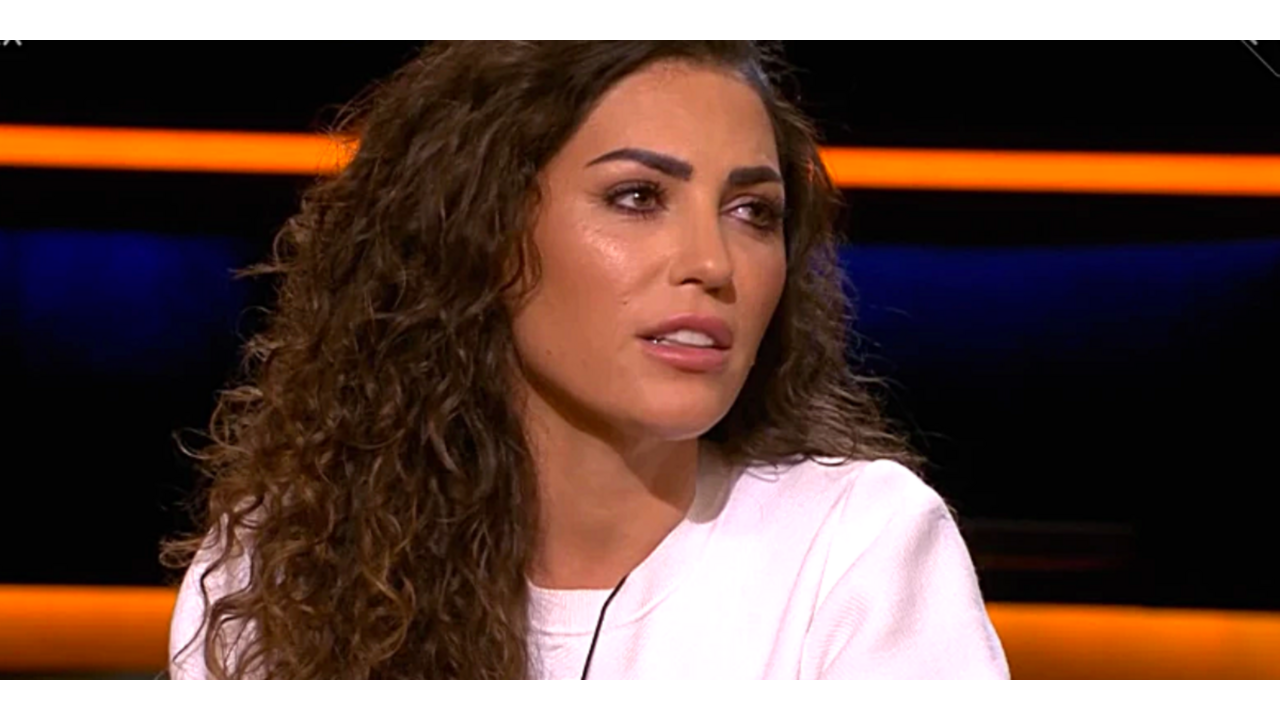 yolanthe cabau