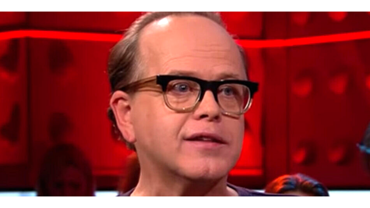 Marc-Marie Huijbregts