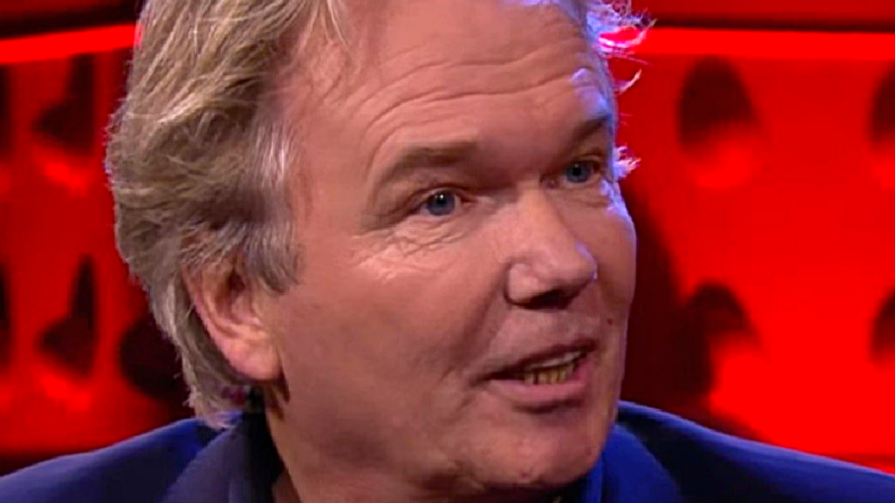 Illustratie voor: Affaire Tom Egbers blijkt stalker