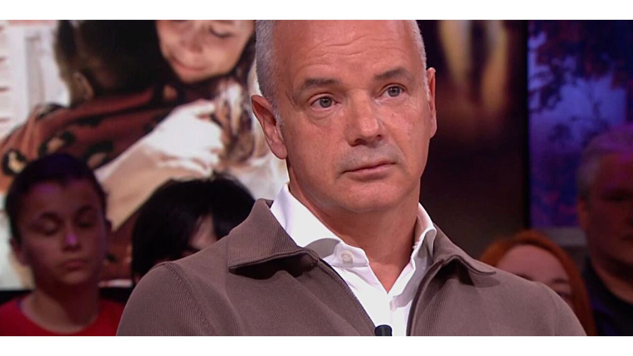 alex van keulen ziekenhuisopname