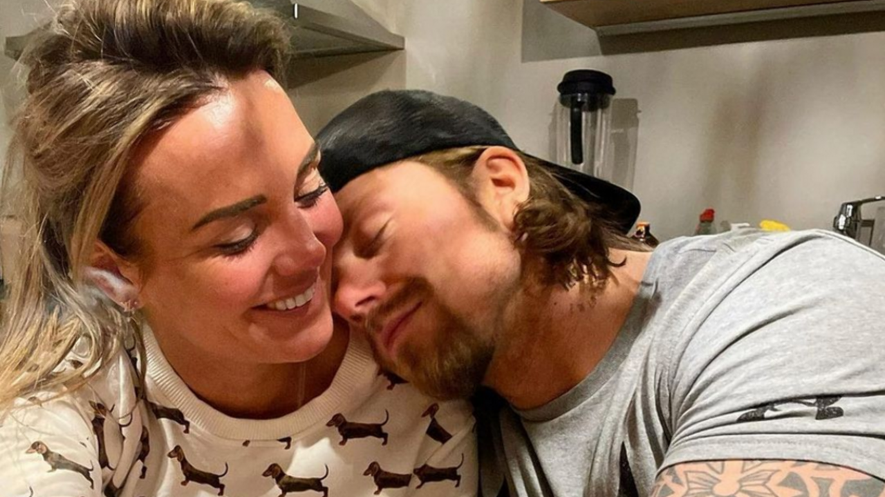 Illustratie voor: André Hazes geeft update over zijn relatie met Monique Westenberg