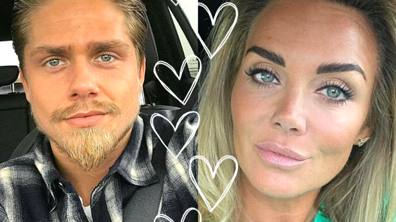 Illustratie voor: André Hazes dankbaar voor Monique Westenberg: ‘Mijn hart ligt voor altijd bij jou’