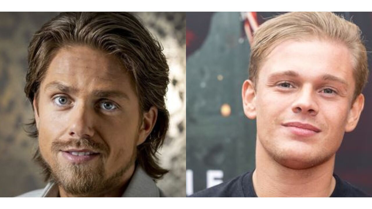Illustratie voor: Ruzie tussen André Hazes en Dennis Schouten?