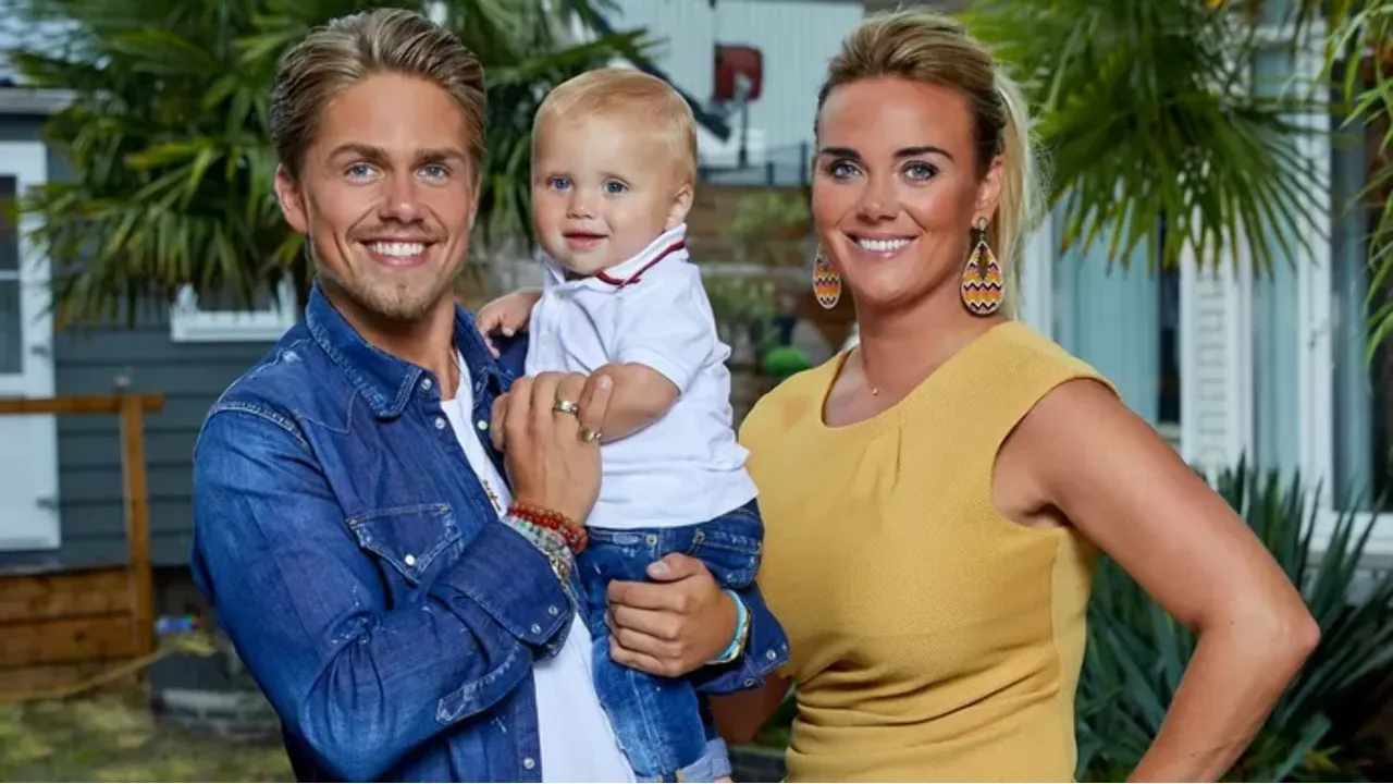 Illustratie voor: Betekent dit dat André Hazes meerdere kinderen heeft?