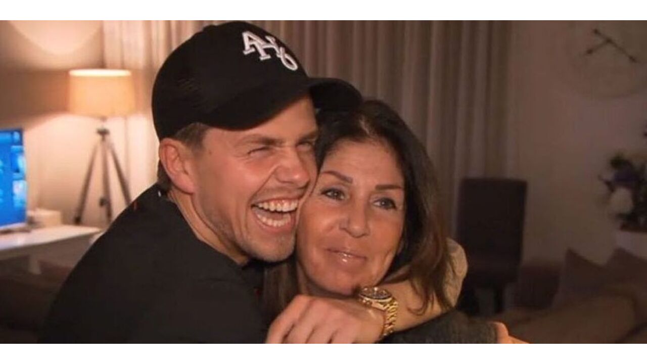 Illustratie voor: Rachel Hazes geeft een ode aan haar zoon “Wij zullen er altijd voor jou zijn”