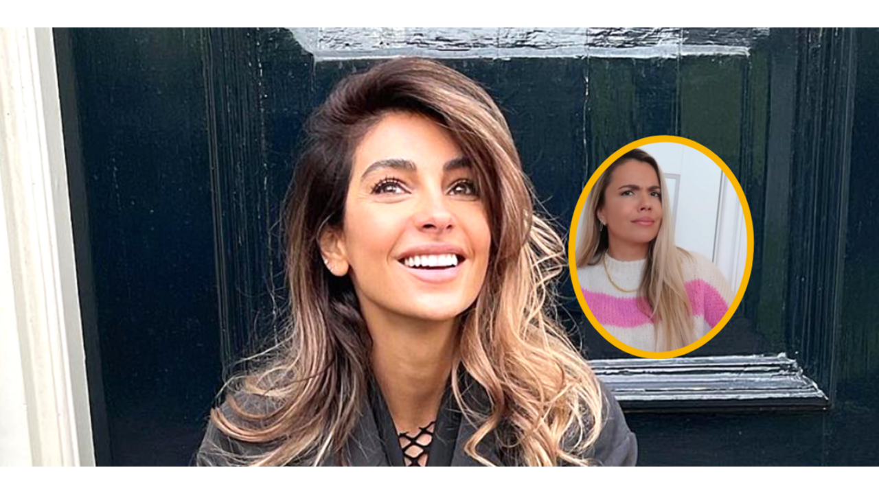 Illustratie voor: Anna Nooshin probeerde Yvonne Coldeweijer om te kopen in duur restaurant