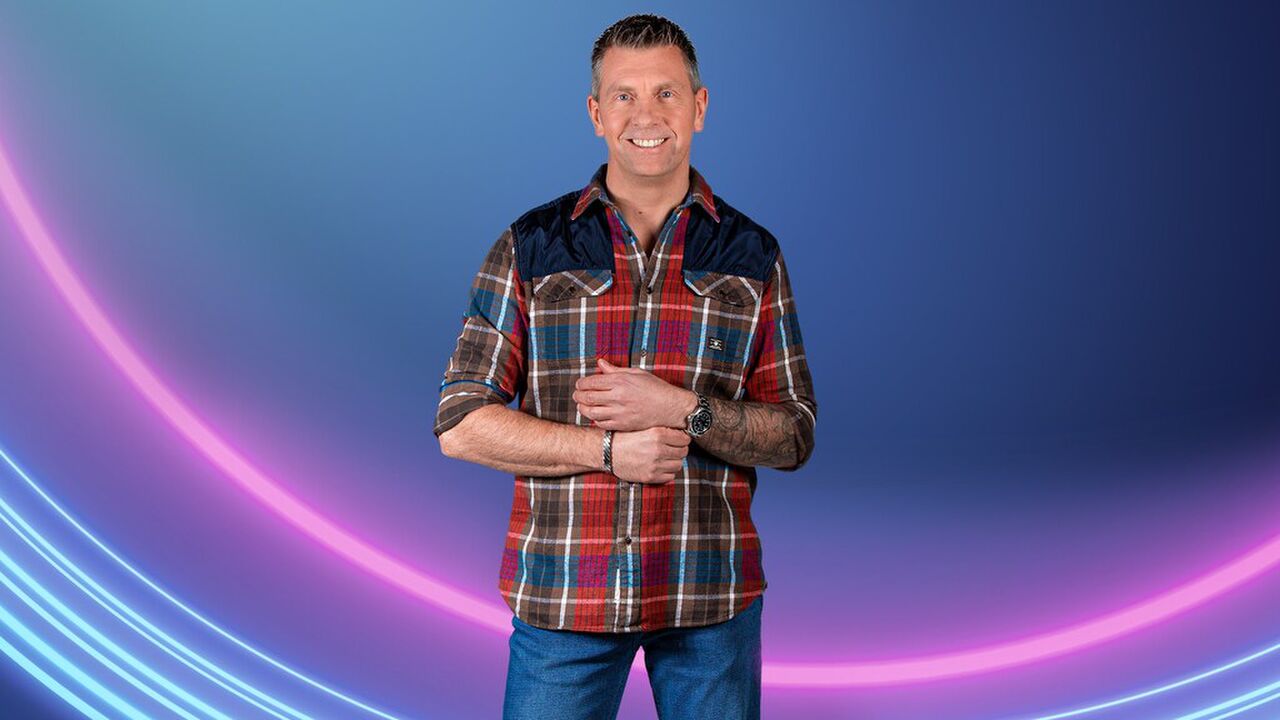 Illustratie voor: Dit gaat Big Brother-winnaar Bart doen met zijn prijzengeld