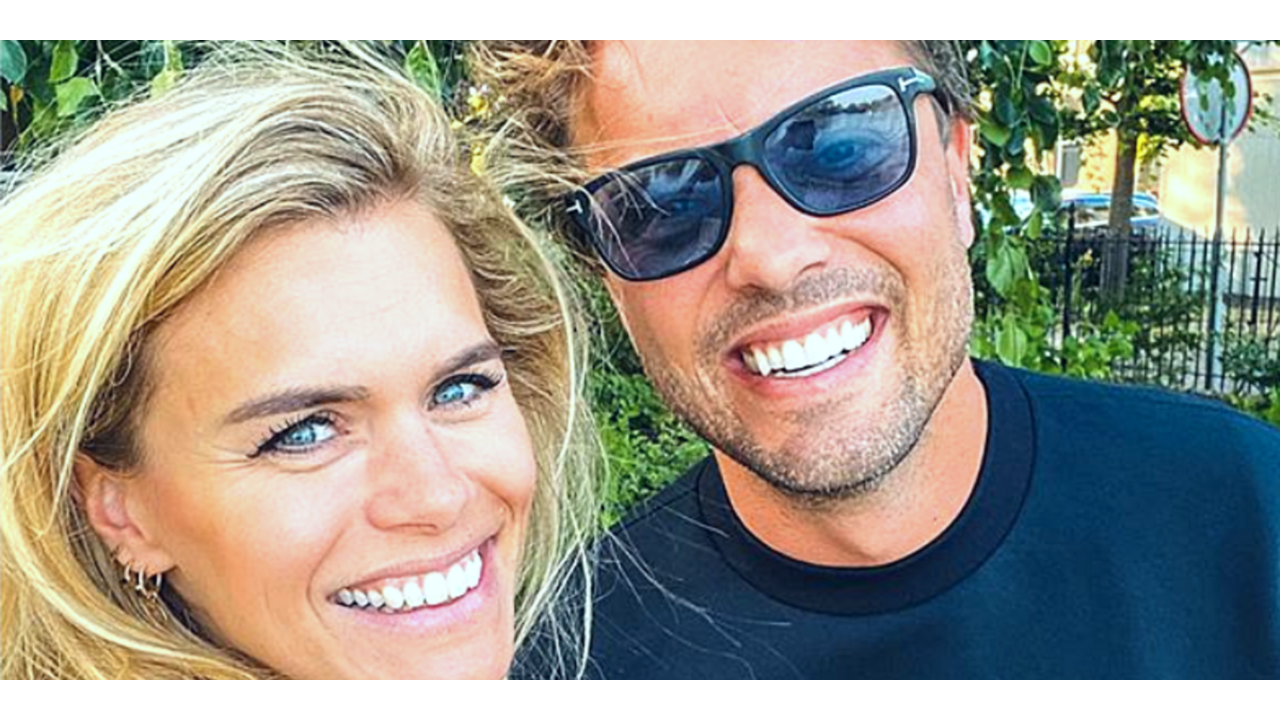 Illustratie voor: Bas Smit en Nicolette van Dam gaan voor de ANWB look