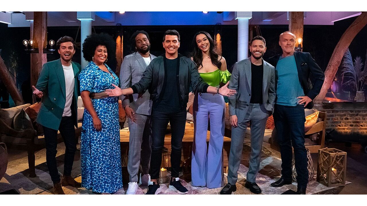 Illustratie voor: SBS 6 komt met een nieuw programma: ‘Maar dan met slechte zangers’
