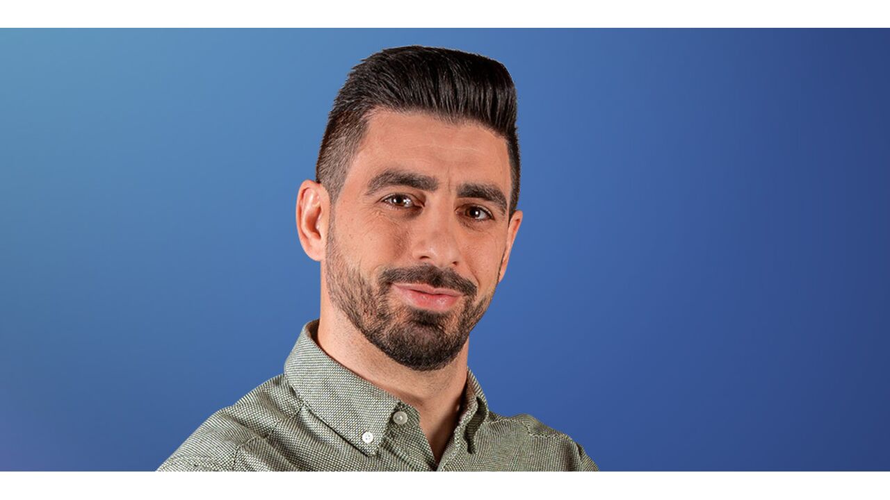 Illustratie voor: Zo zag Ali uit Big Brother er vroeger uit