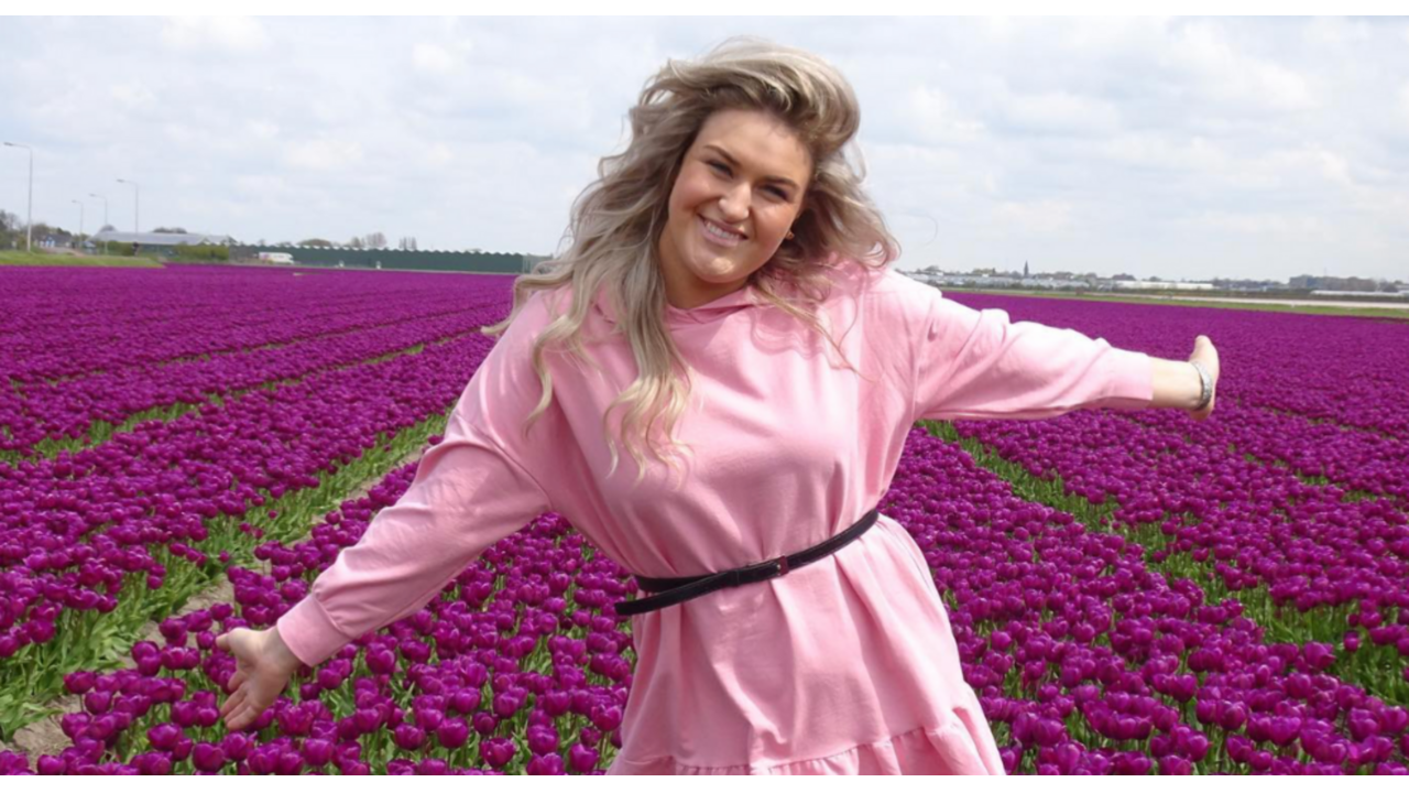 Illustratie voor: Dit is de vriend van Big Brother Jill Goede