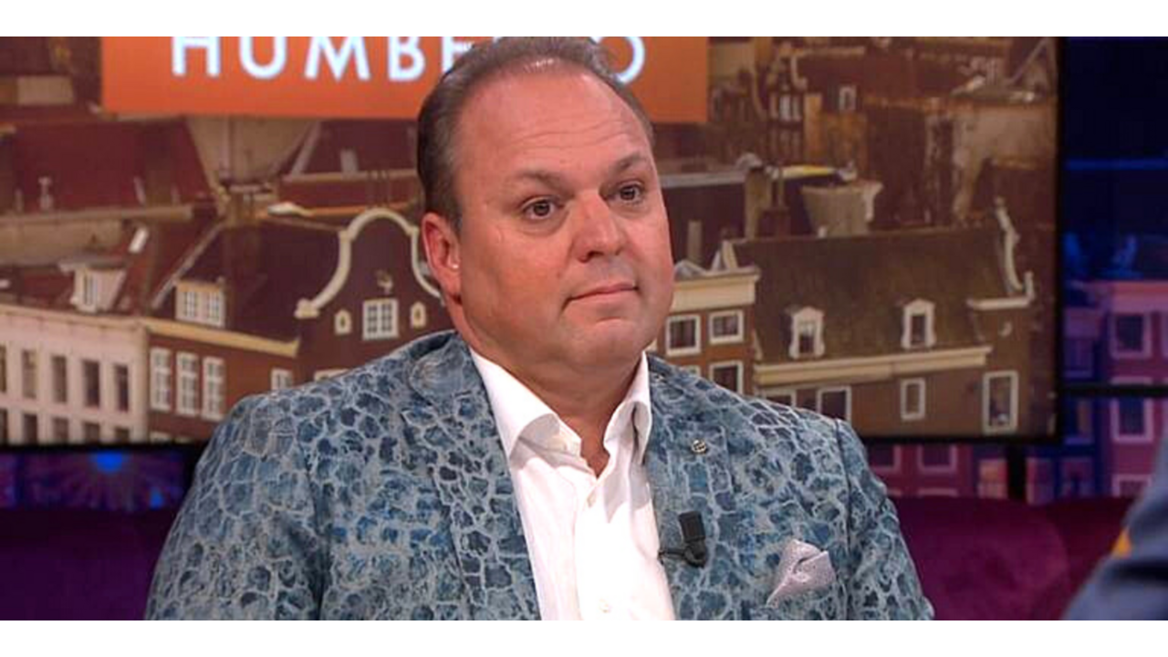 blunder frans bauer