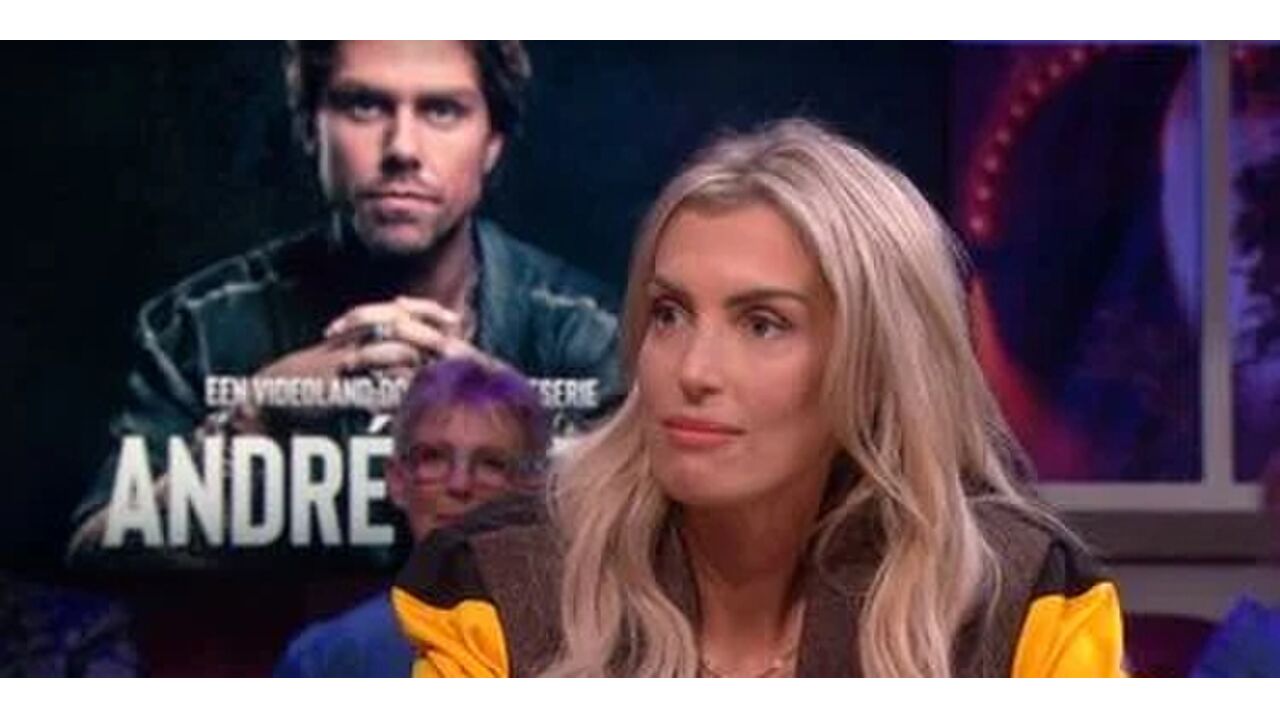 Illustratie voor: Had André Hazes een affaire met zijn documentairemaakster?