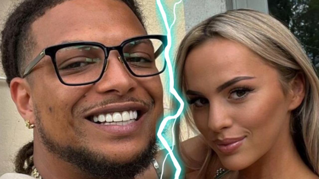 Illustratie voor: Demi de Boer deelt sneer uit naar ex Ronnie Flex