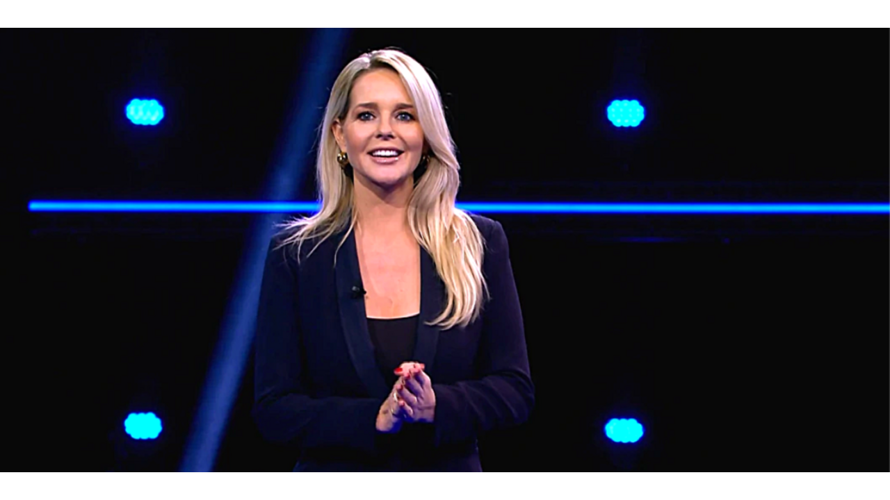 Illustratie voor: Dit is het salaris van Chantal Janzen