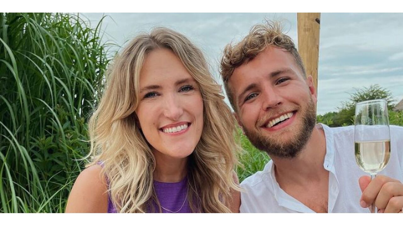 Illustratie voor: Op deze datum is de documentaire van Suzan & Freek te zien op Netflix