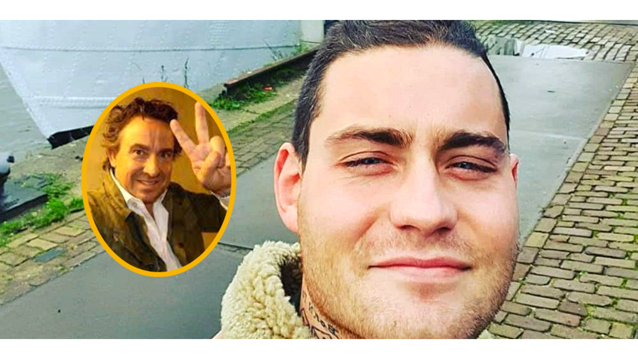 Illustratie voor: Douwe Bob over Marco Borsato: ‘Beste zanger van Nederland’