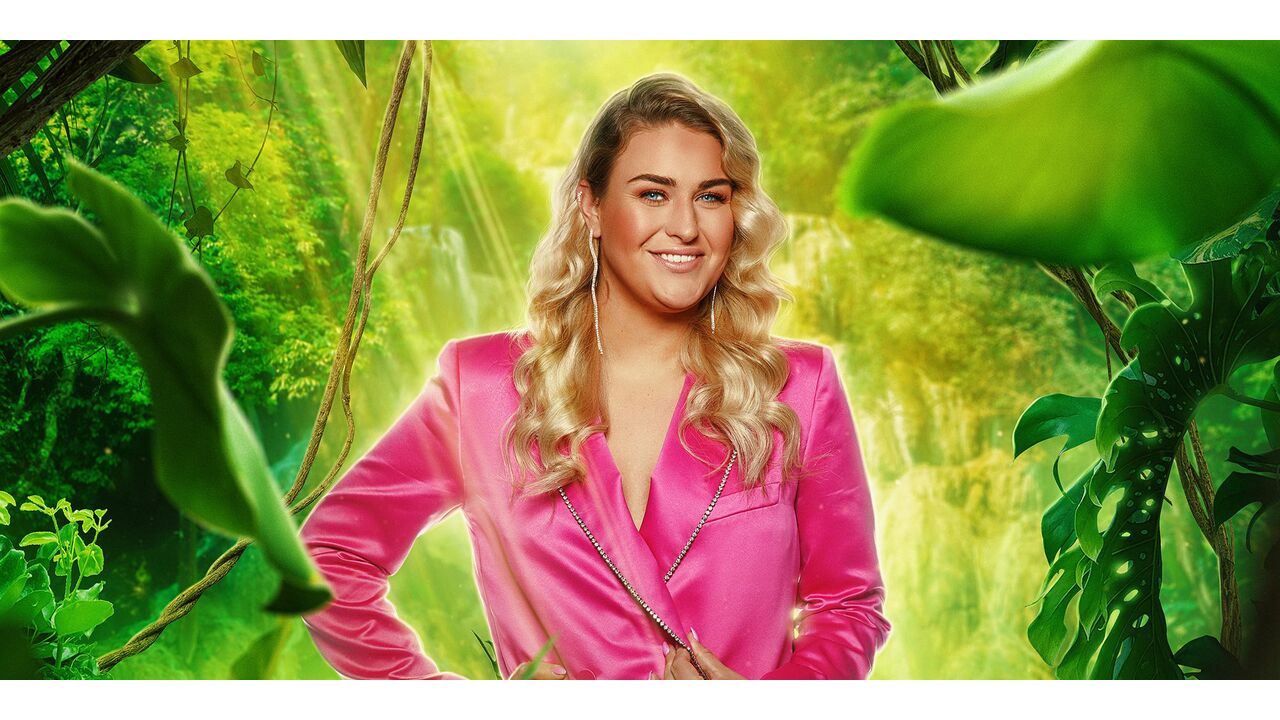 Illustratie voor: Big Brother Jill over Echte Meisjes in de Jungle: ‘Ik was echt bang voor haar’