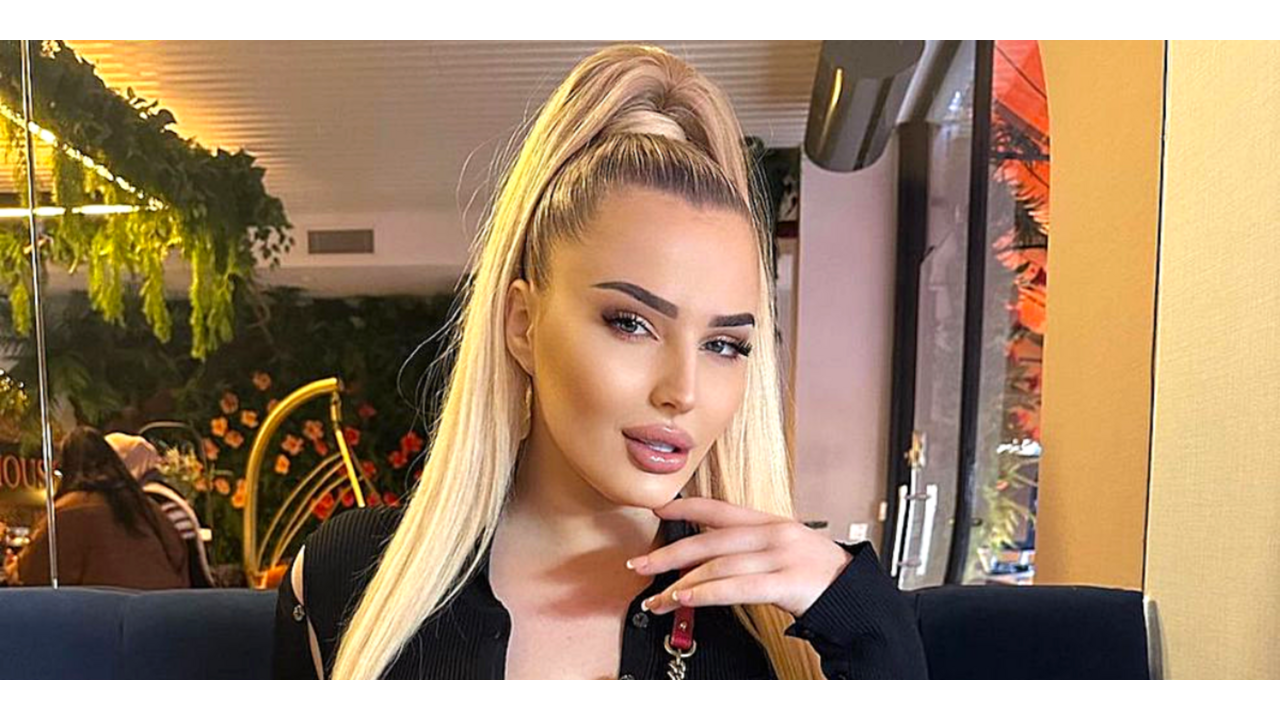 Illustratie voor: Fabiola Volkers koopt haar droomauto: ‘Wauw, zo dankbaar’