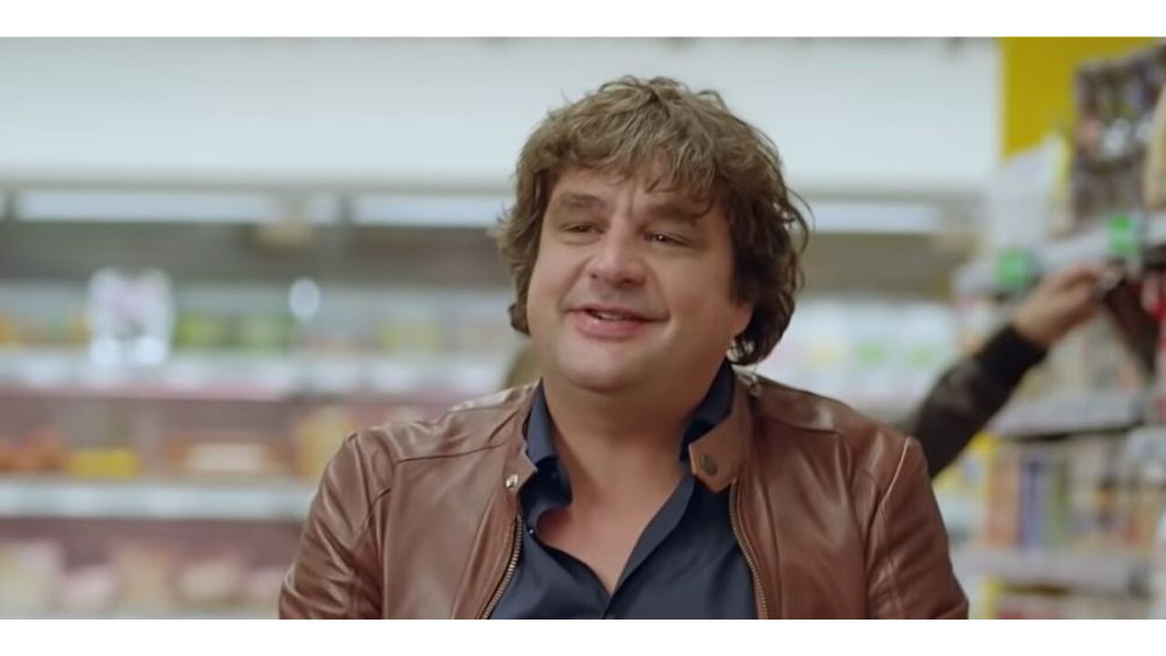 Illustratie voor: Dit is wat Frank Lammers verdient aan de Jumbo reclames