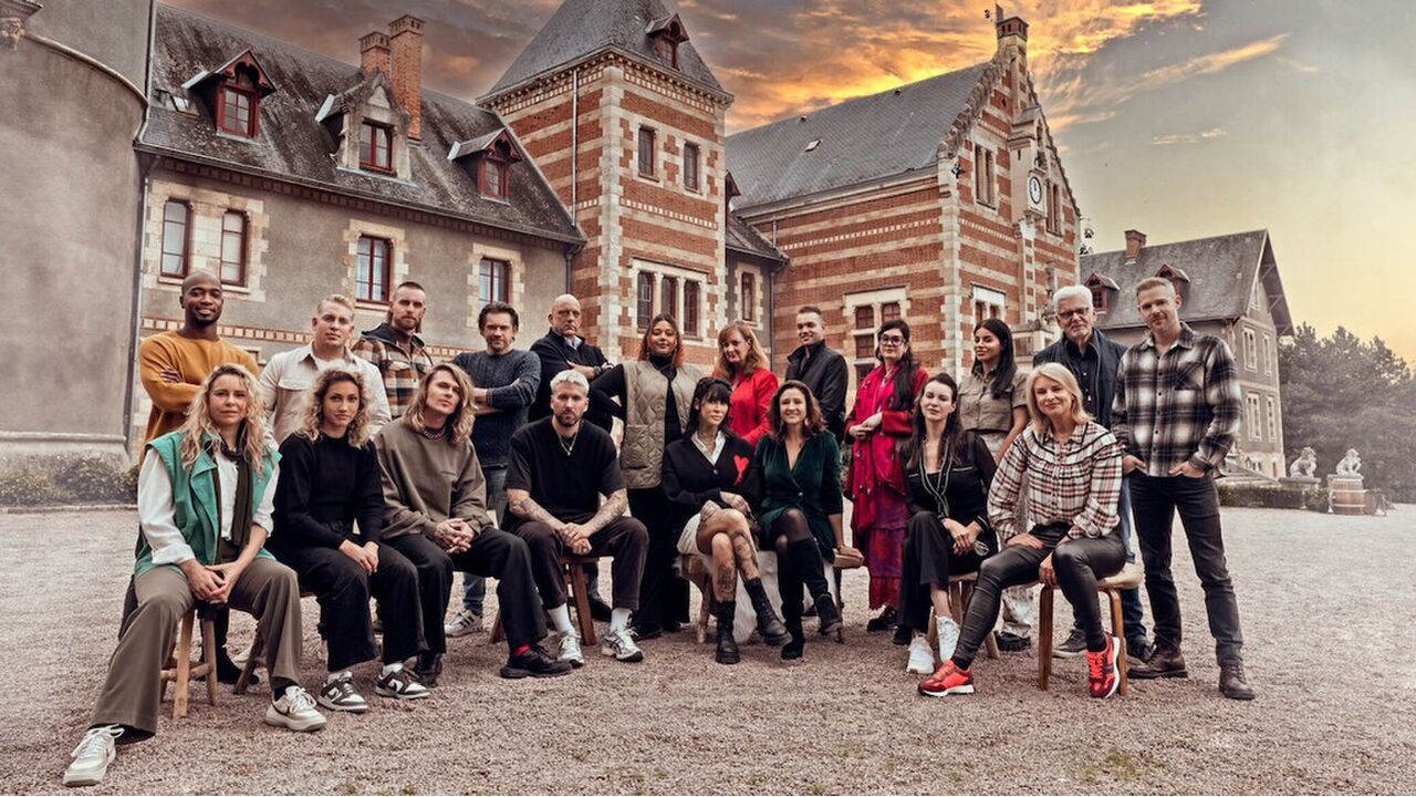 Illustratie voor: Dit is het bedrag wat de winnaars van De Verraders hebben gewonnen