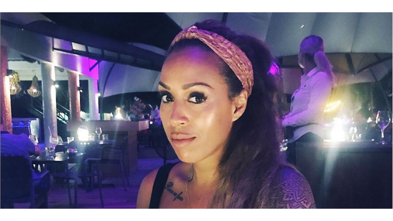 Illustratie voor: Glennis Grace schuift aan bij Jinek: verhaal doen of weer ruzie maken?