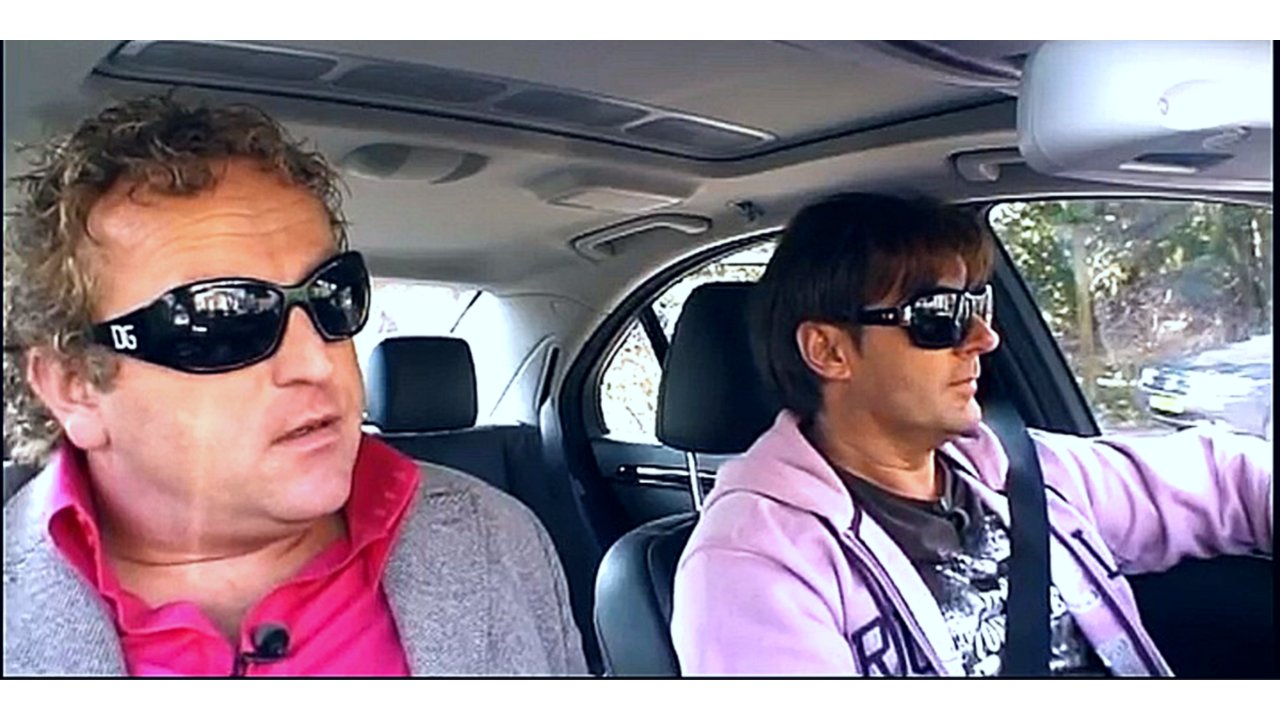 Illustratie voor: Gordon doet onthulling: ‘Ik mis Gerard Joling’