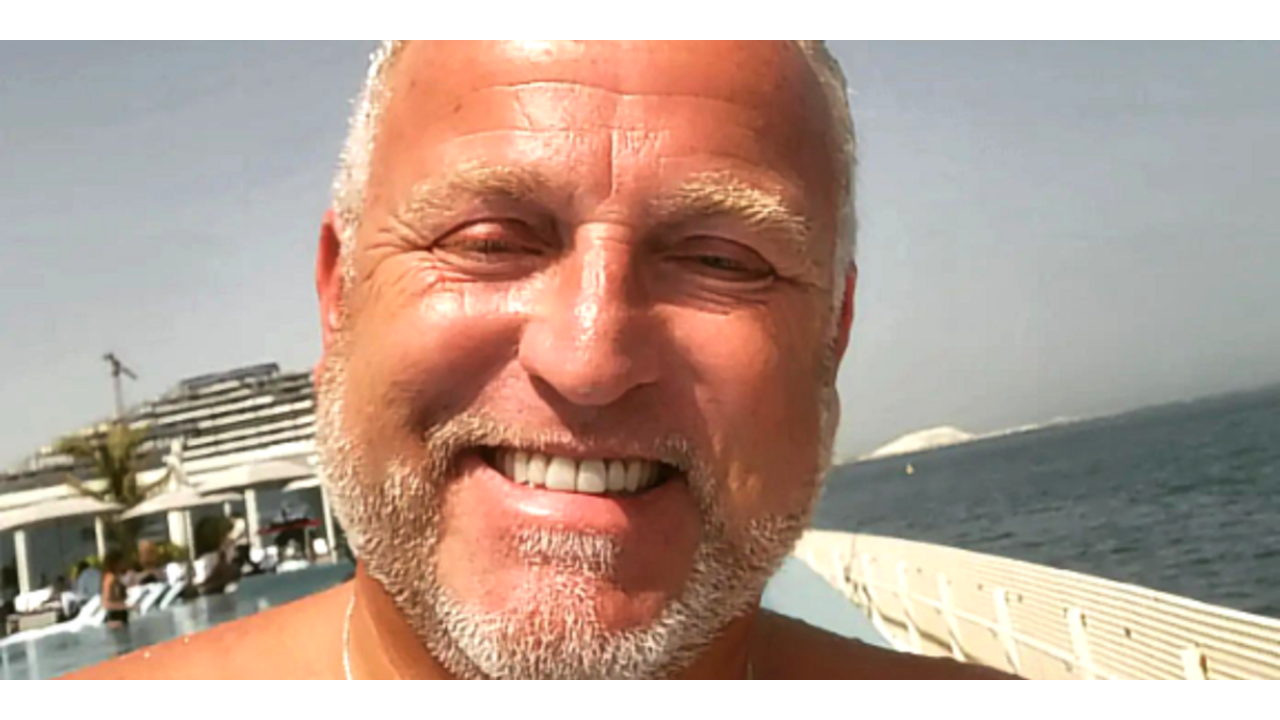 Illustratie voor: Gordon gaat verder: ‘Vanaf nu weer leuke dingen’