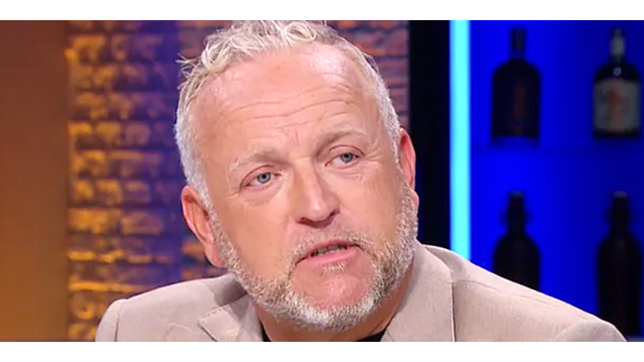 Illustratie voor: Gordon nu alweer alleen…