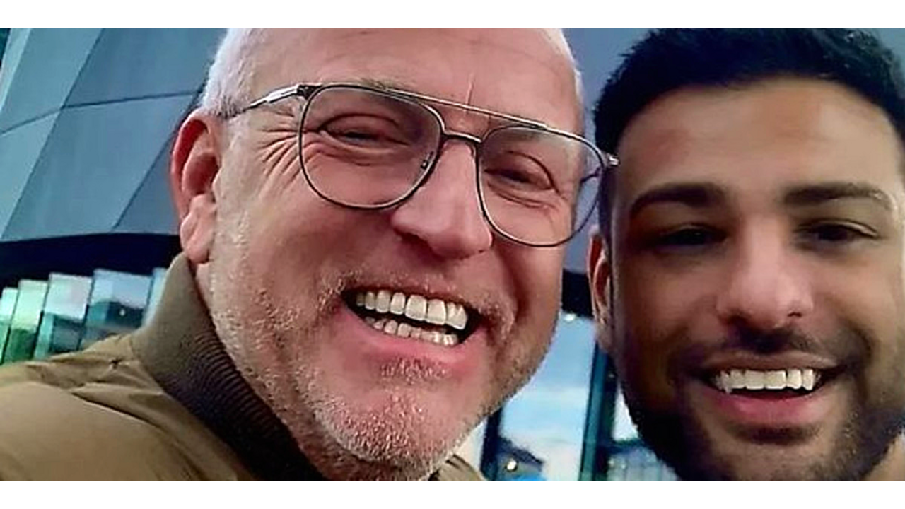 Illustratie voor: Gordon over nasleep van breuk met Gavin: ‘Ik kreeg een enorme terugval’