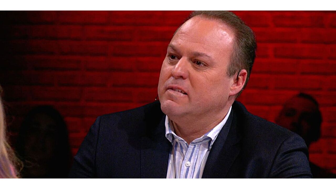 blunder frans bauer