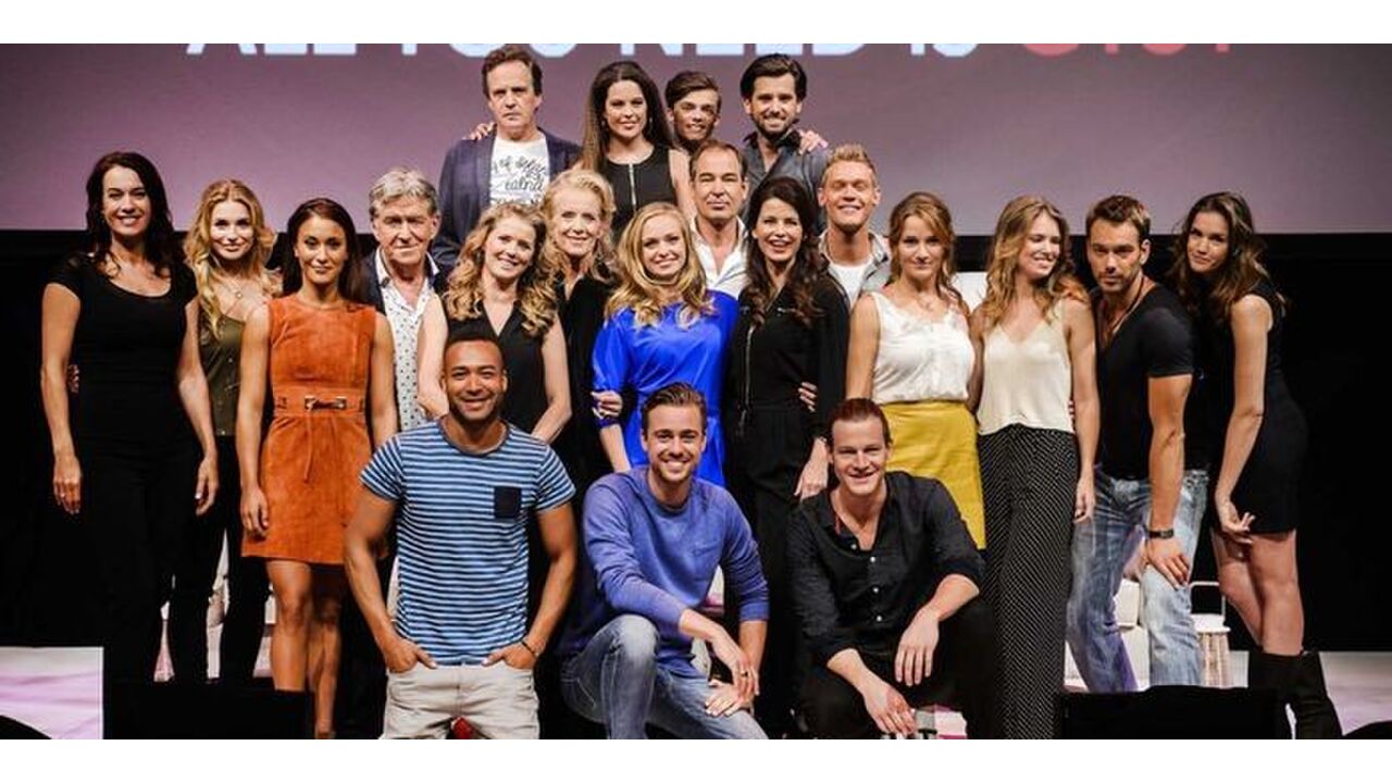 Illustratie voor: Krijgt Goede Tijden, Slechte Tijden net zo’n groot schandaal als The Voice of Holland?