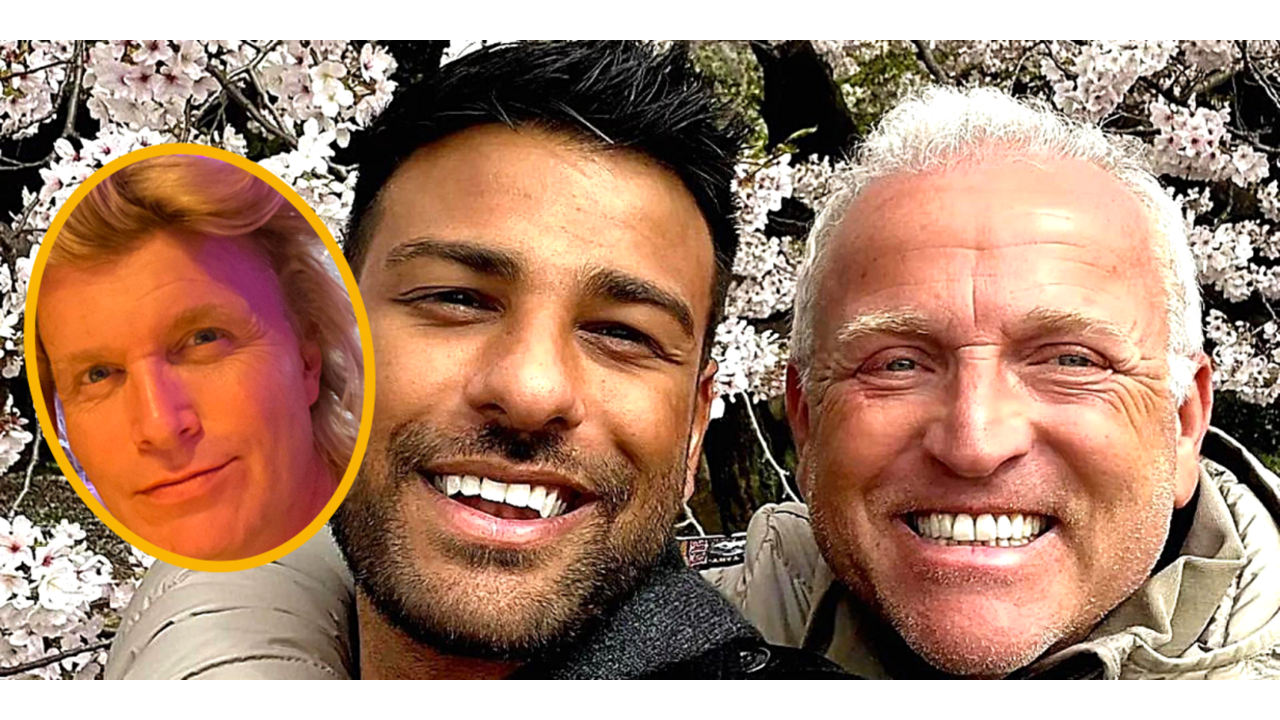 Illustratie voor: Hans Klok haalt keihard uit naar Gordon: ‘Domme fouten’