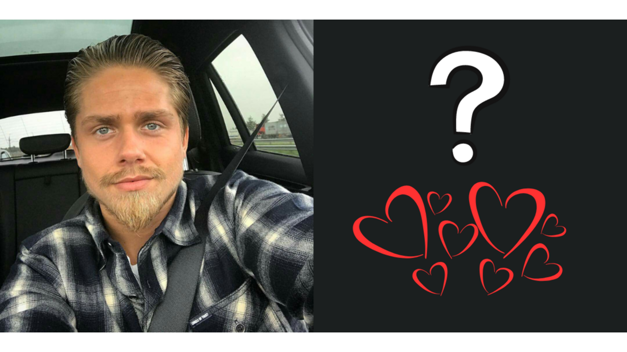 Illustratie voor: Heeft André Hazes weer een nieuwe liefde?