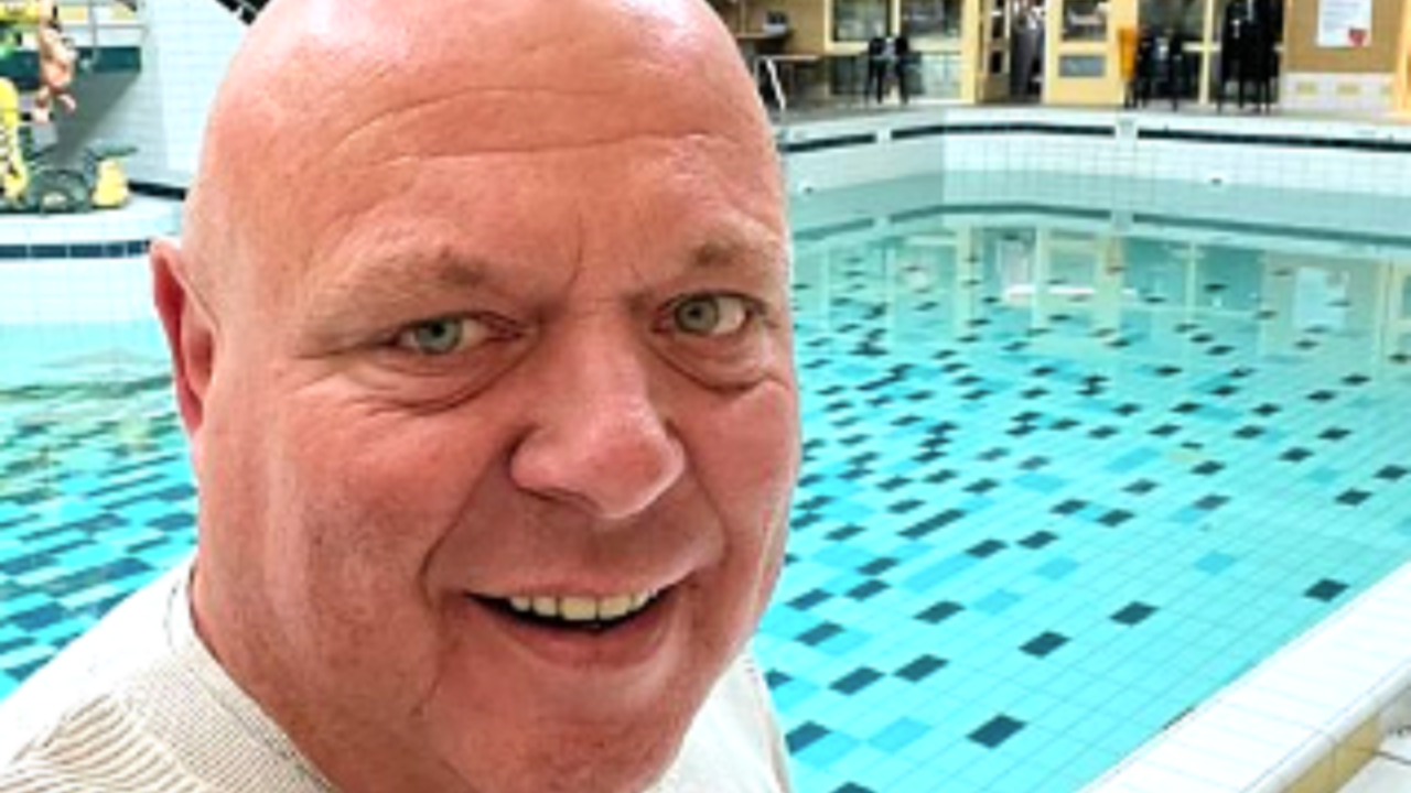 Illustratie voor: Heeft Peter Gillis een maagverkleining gehad?