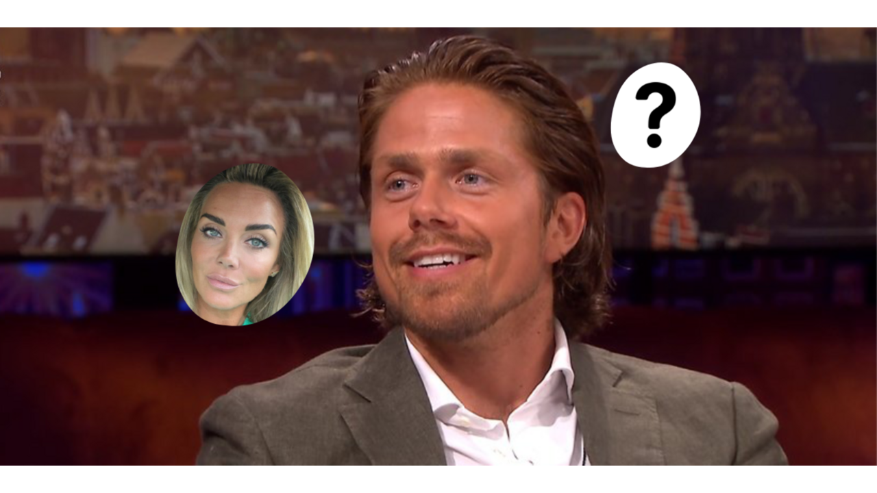 Illustratie voor: André Hazes krijgt vandaag de sleutel van zijn nieuwe huis