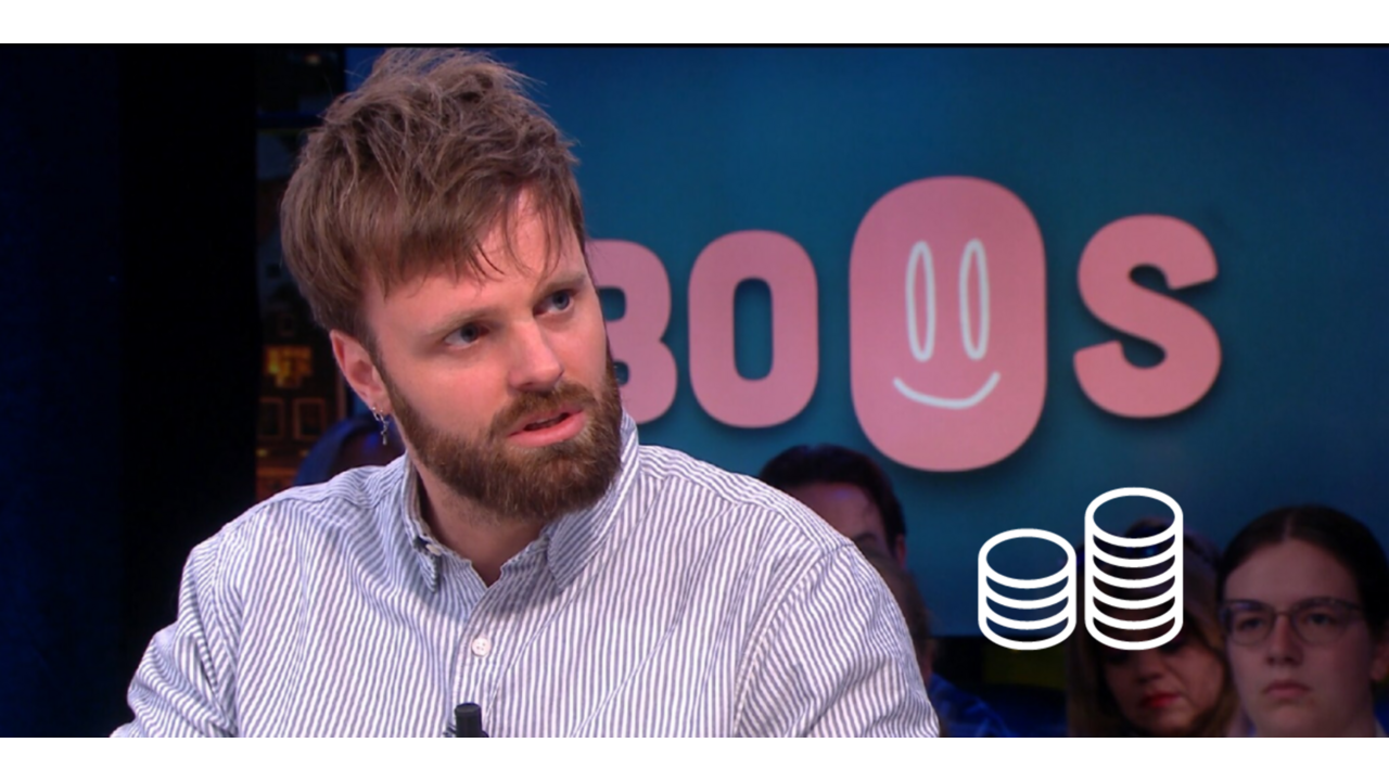Illustratie voor: Dit is het vermogen van Tim Hofman